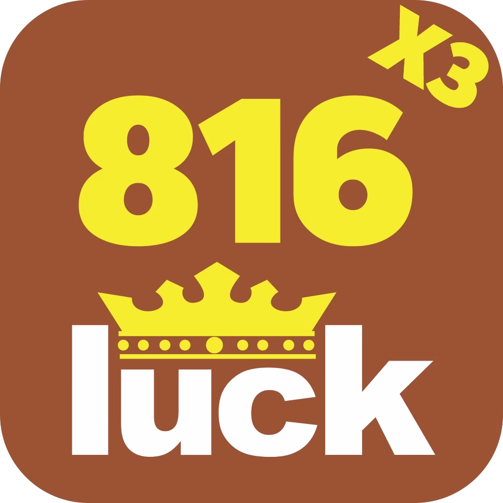 816luck